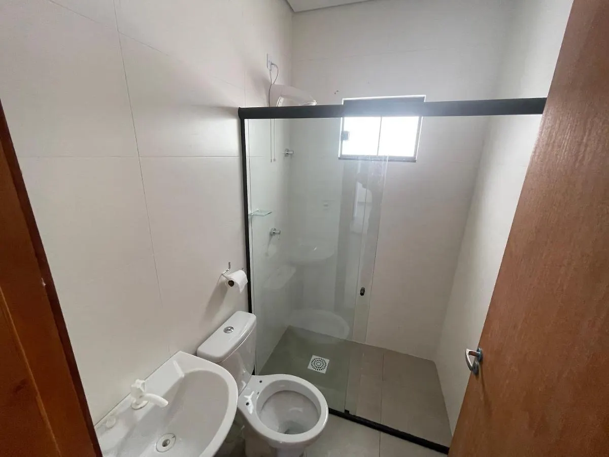 Casa A 40 Metros Da Praia, Rua Tranquila Penha  0*, Penha (Santa Catarina)