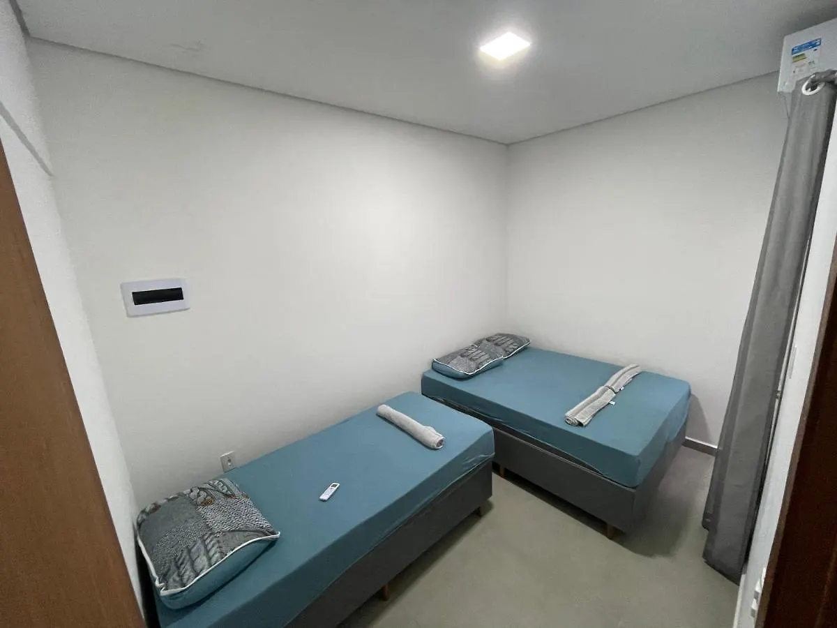 Casa A 40 Metros Da Praia, Rua Tranquila Penha  Penha (Santa Catarina)