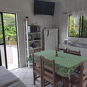 Ape Brisa Do Mar: Relaxe A Uma Quadra Da Apartamento