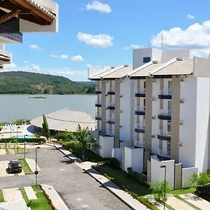 Apartamento - Enseada Náutico Caldas Novas